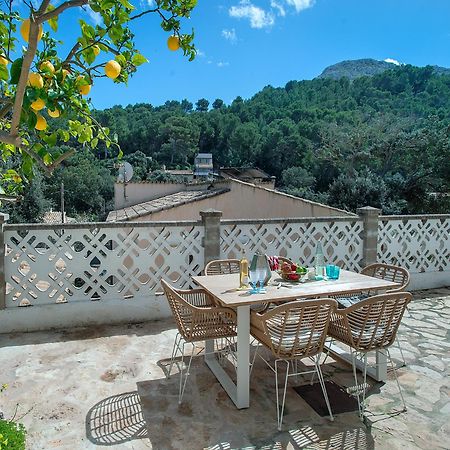 Owl Booking Villa Magdalena - 5 Min Walk To The Beach กาลาซานบีเซนเต ภายนอก รูปภาพ