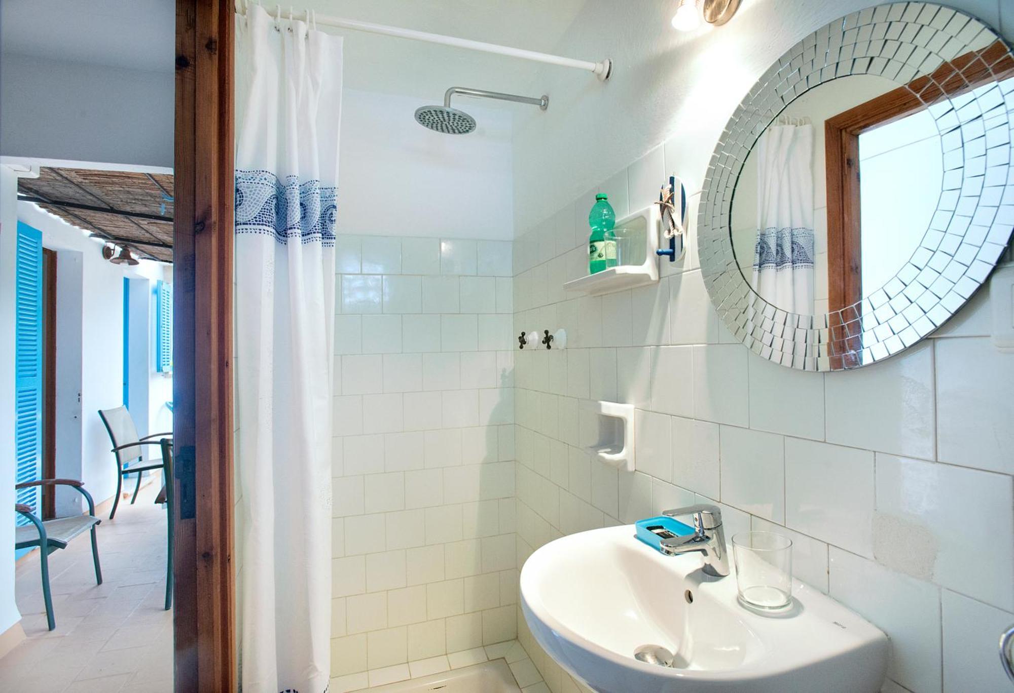 Owl Booking Villa Magdalena - 5 Min Walk To The Beach กาลาซานบีเซนเต ภายนอก รูปภาพ