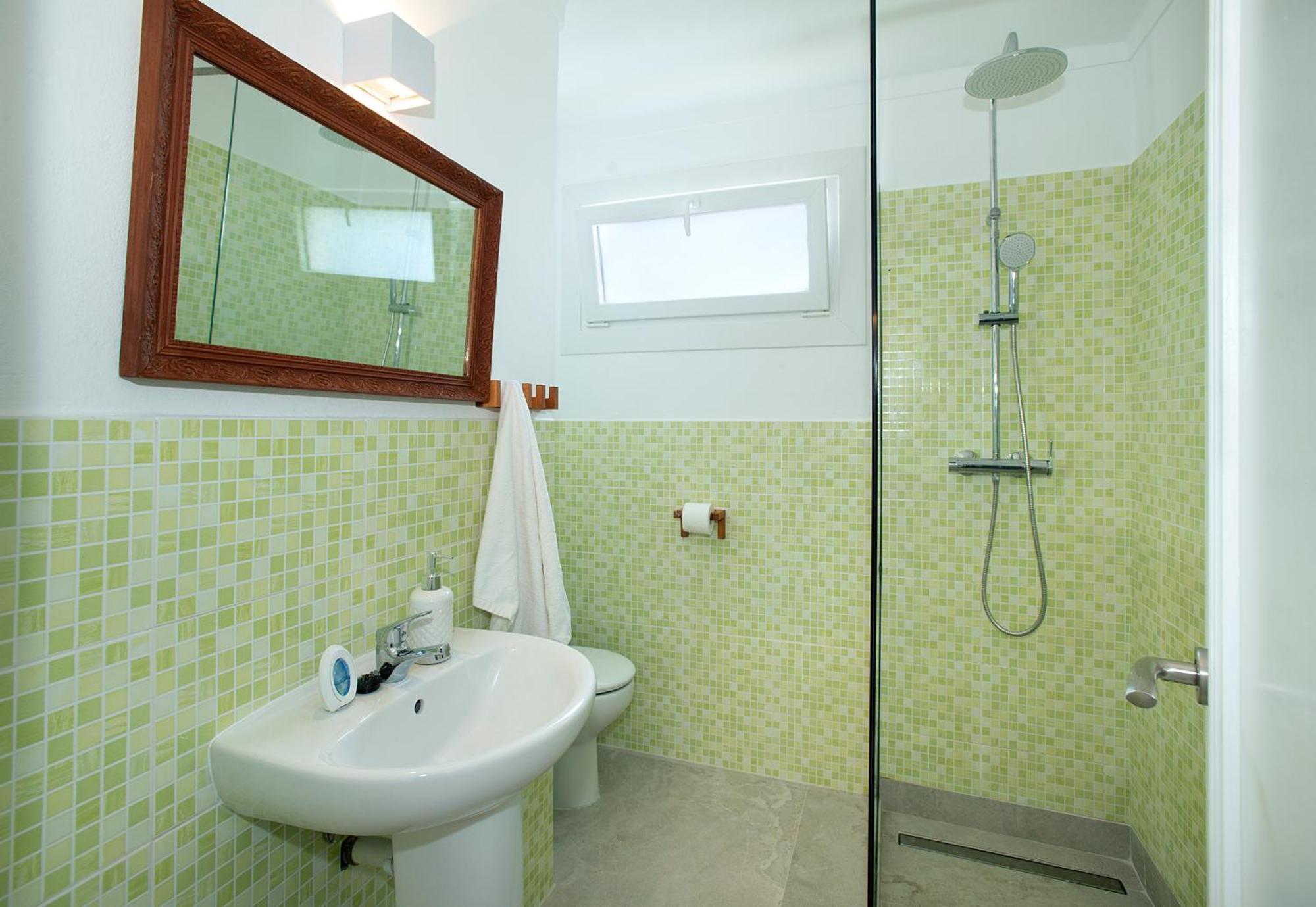 Owl Booking Villa Magdalena - 5 Min Walk To The Beach กาลาซานบีเซนเต ภายนอก รูปภาพ